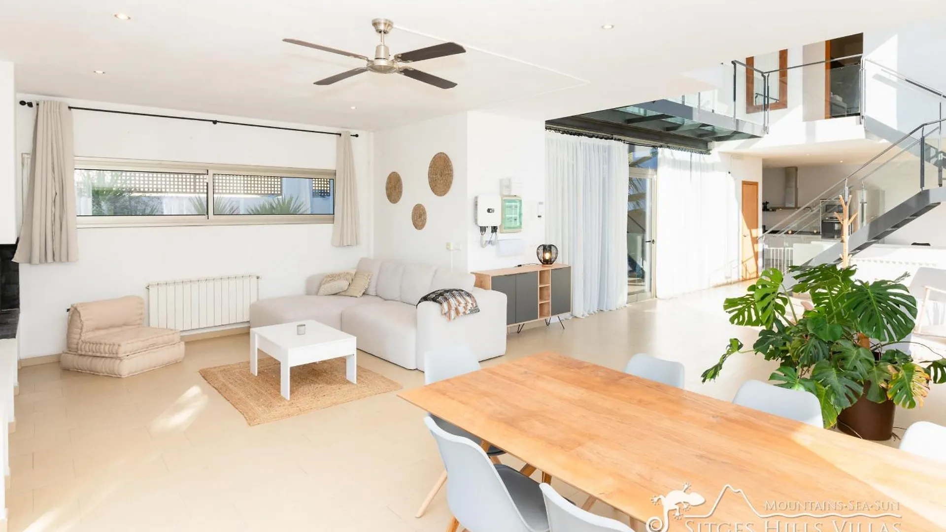 Olivella Designer Villa Elodie With Private Pool And Space
