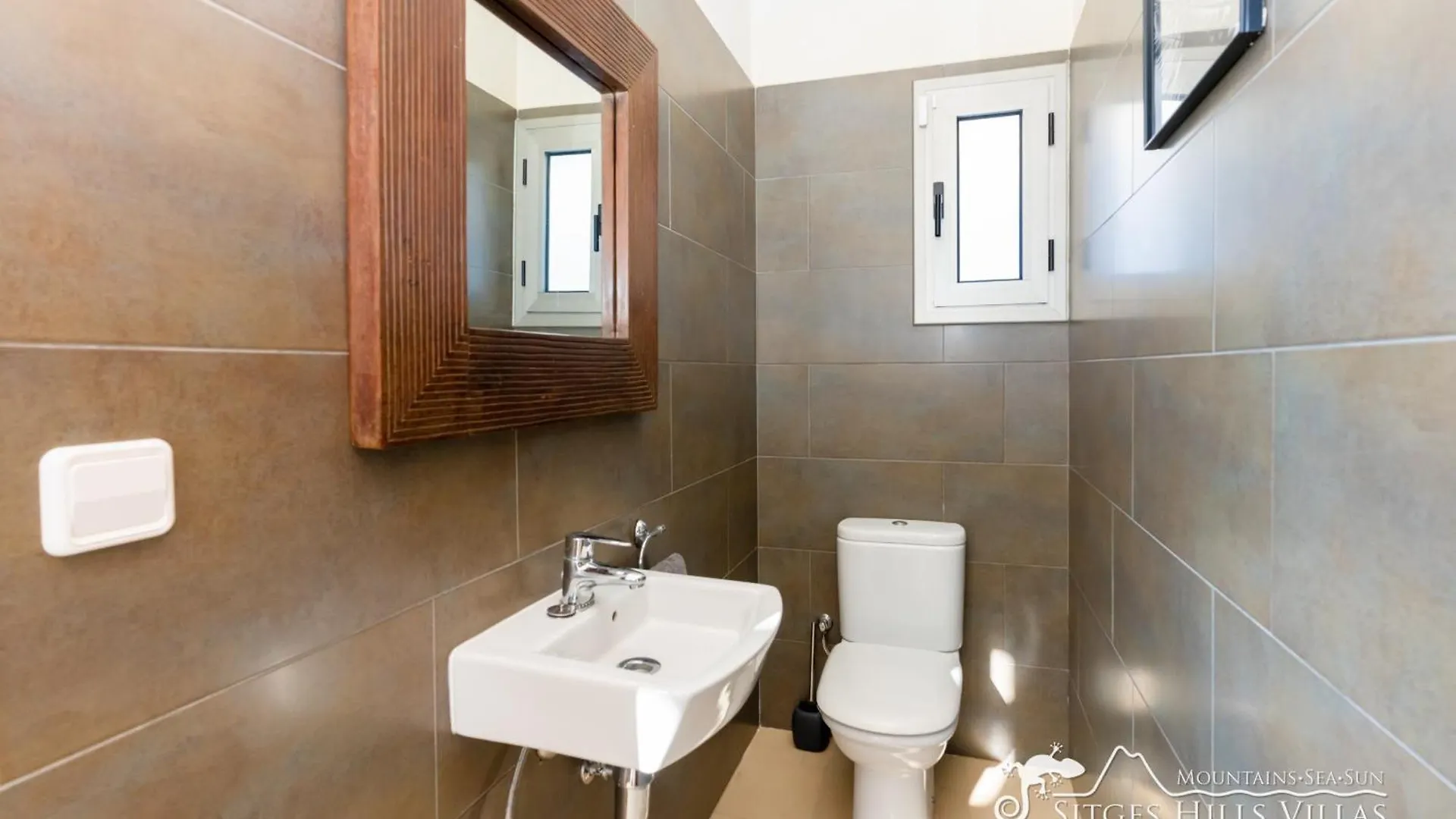 Olivella Designer Villa Elodie With Private Pool And Space