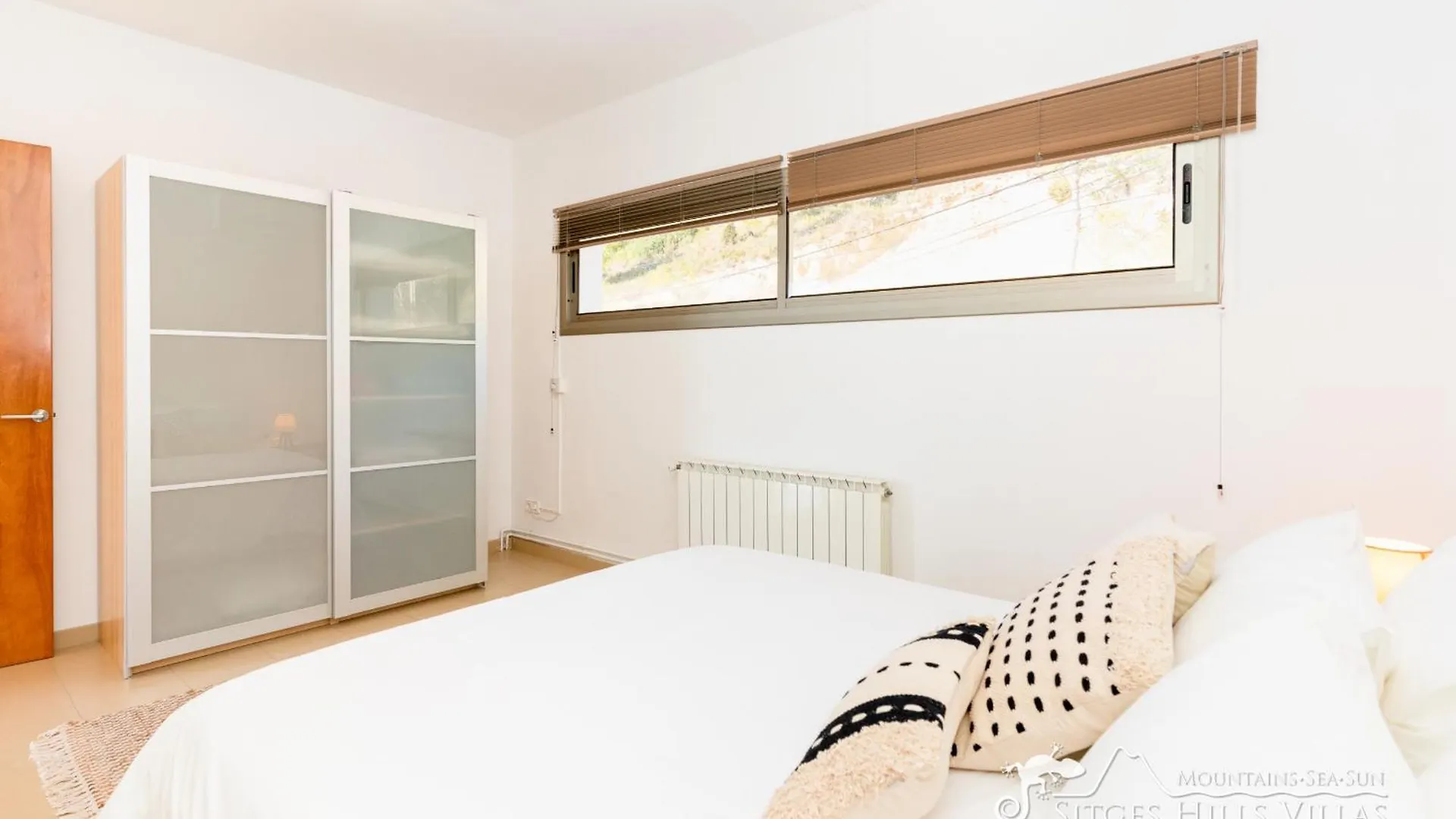 Olivella Designer Villa Elodie With Private Pool And Space