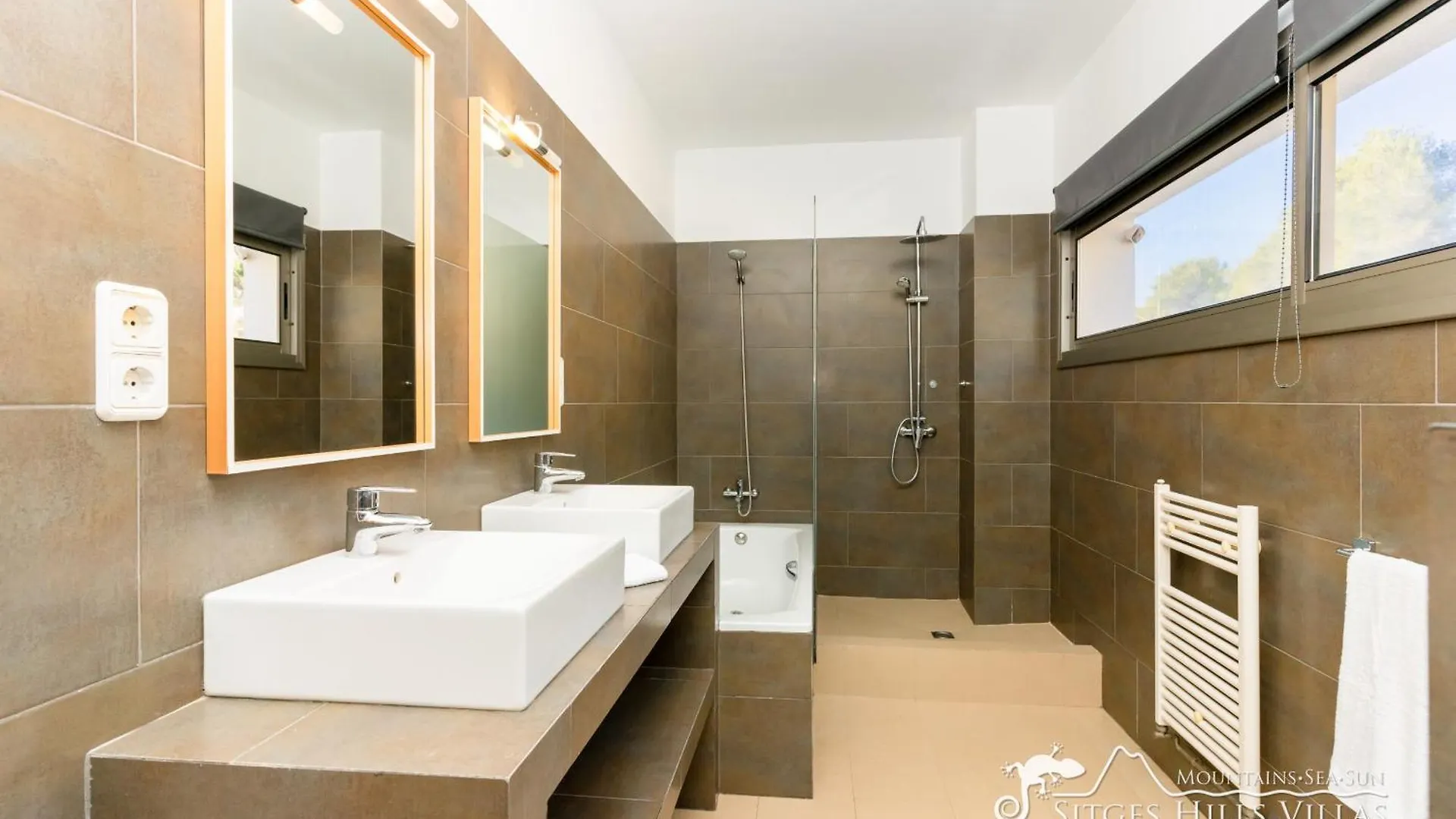 Olivella Designer Villa Elodie With Private Pool And Space