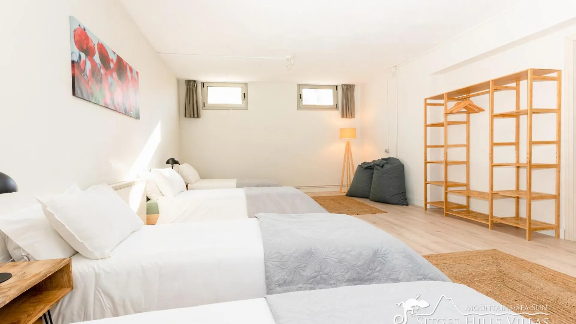 Olivella Designer Villa Elodie With Private Pool And Space