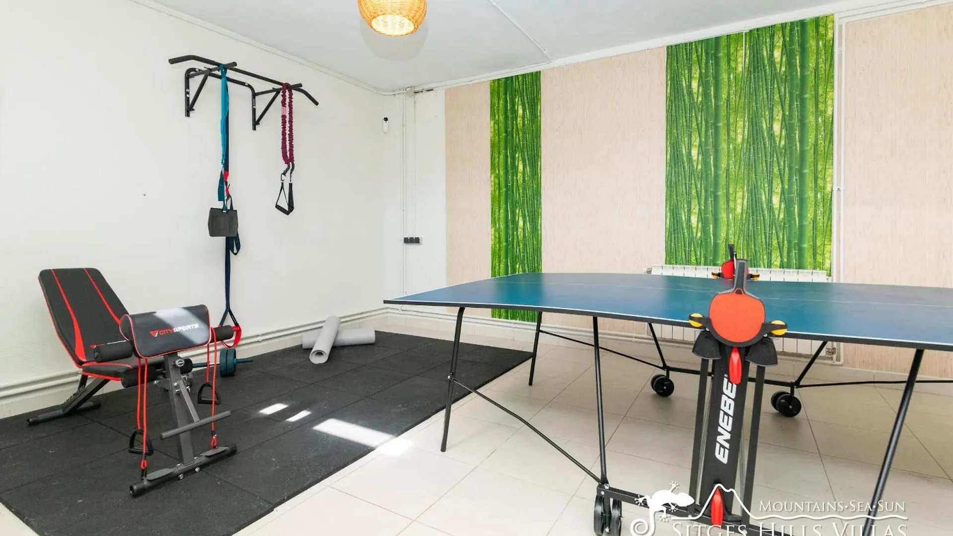 Olivella Designer Villa Elodie With Private Pool And Space ספרד