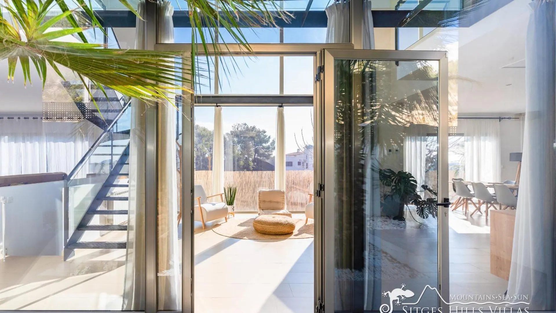 Olivella Designer Villa Elodie With Private Pool And Space