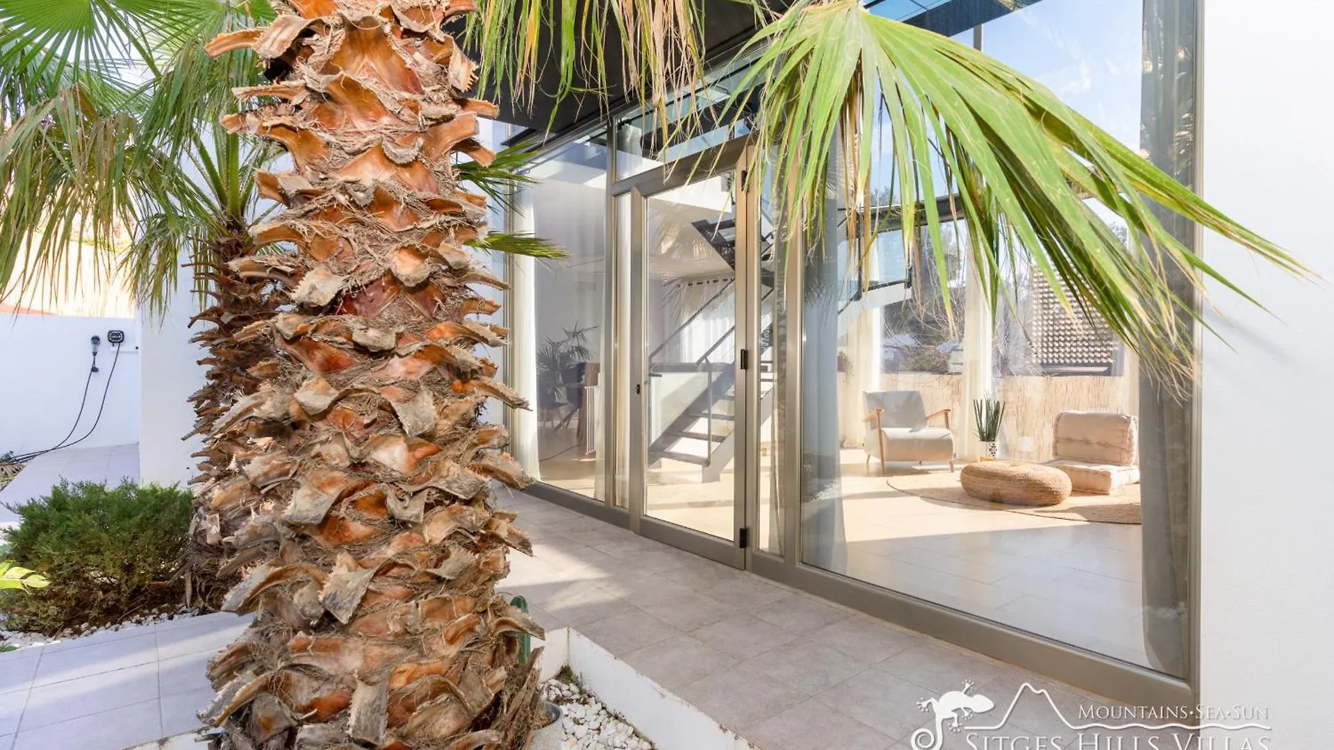 Olivella Designer Villa Elodie With Private Pool And Space